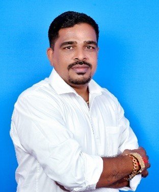 श्री.सुजित हसुराम तांडेल