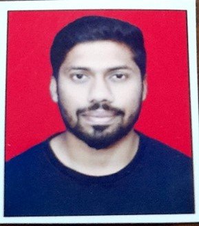 श्री.अधिराज किशोर पाटील