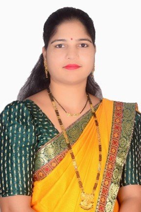 सौ.प्राजक्ता हेमंत पाटील