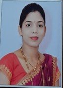 सौ.करिष्मा गणेश पाटील