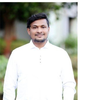 श्री.मयूर भालचंद्र पाटील